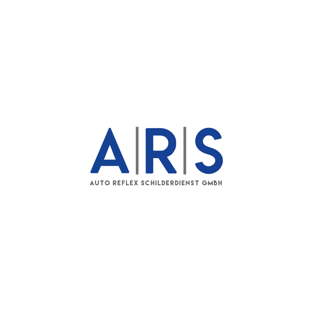 ARS GmbH Logo
