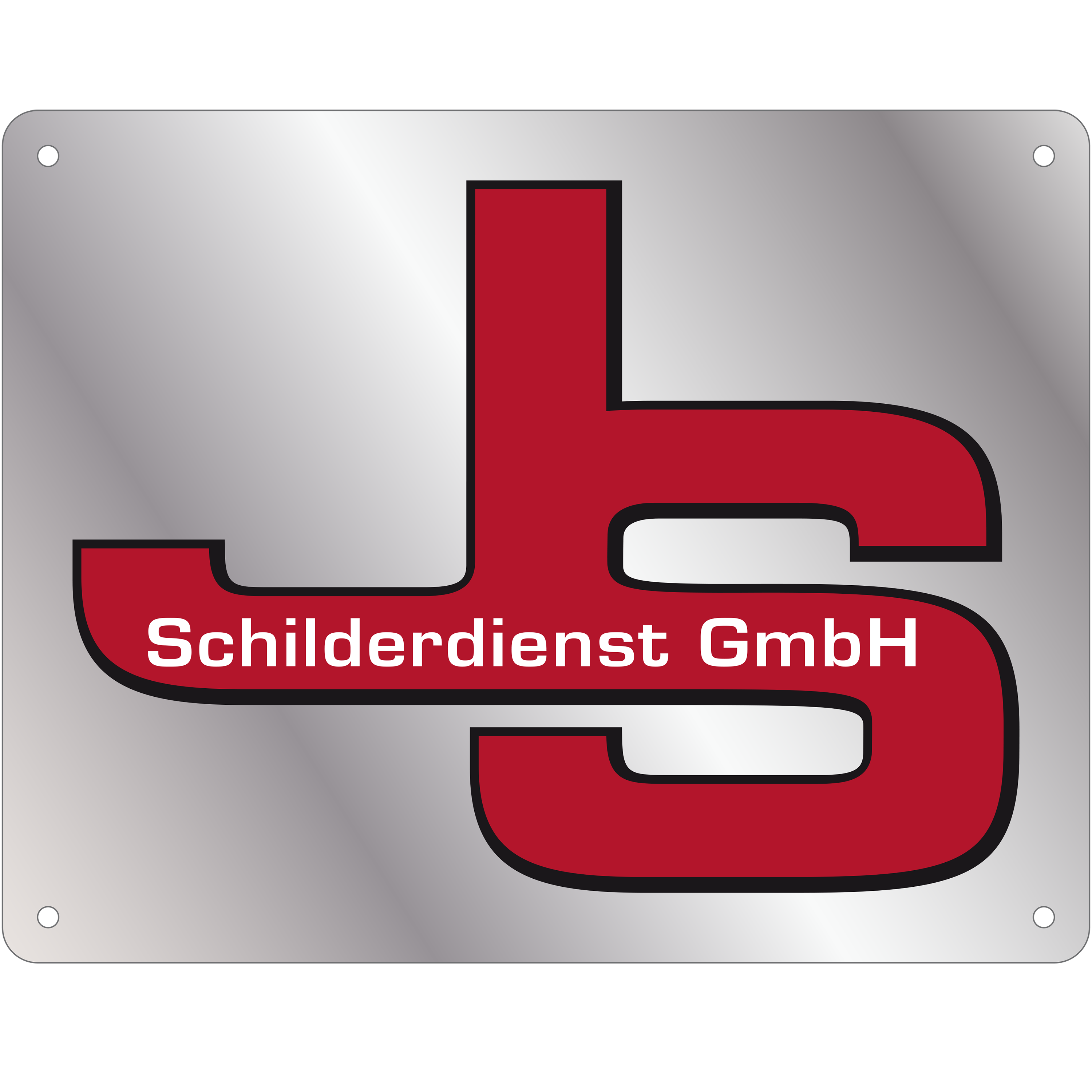 Jürgen Schmidt Logo