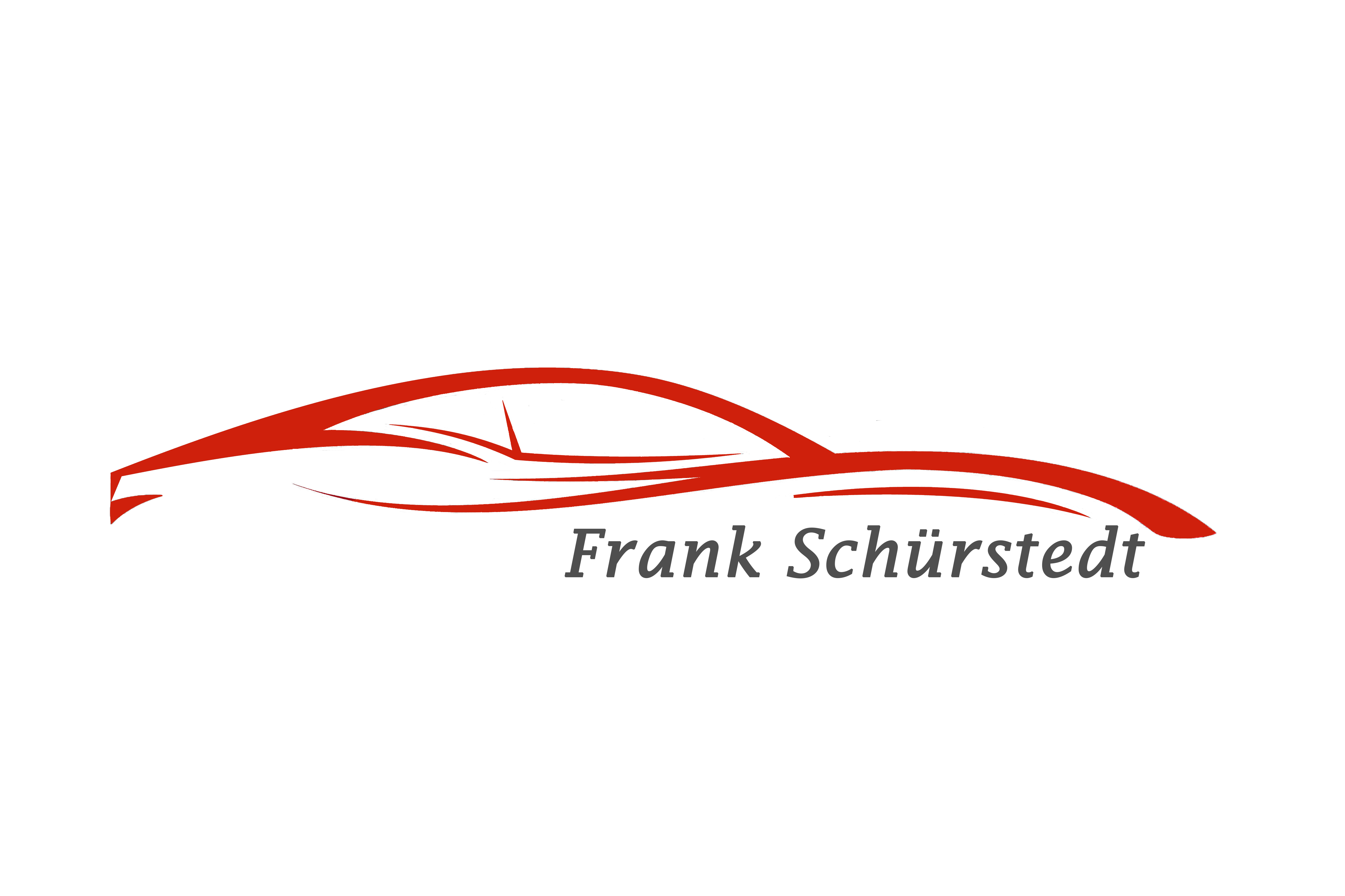 Frank Schürstedt Logo